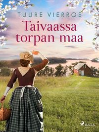 Produktbild: Taivaassa torpan maa