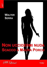 Produktbild: Non uccidermi nuda