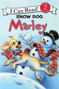 Produktbild: Marley: Snow Dog Marley