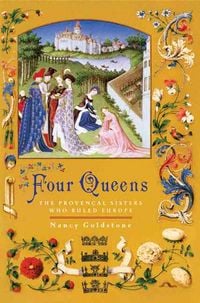 Produktbild: 4 Queens