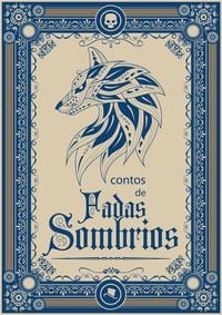 Produktbild: Contos de fadas sombrios