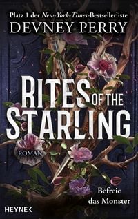 Produktbild: Rites of the Starling
