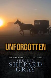 Produktbild: Unforgotten