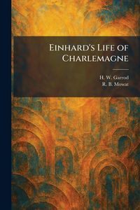Produktbild: Einhard's Life of Charlemagne