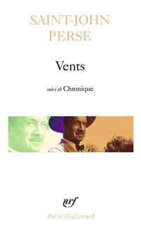 Produktbild: Vents Chronique