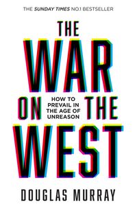 Produktbild: The War on the West