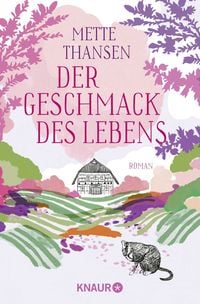 Produktbild: Der Geschmack des Lebens