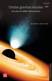 Produktbild: Ondas gravitacionales