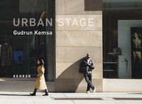 Produktbild: Urban Stage