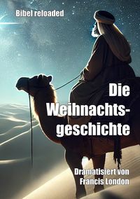 Produktbild: Die Weihnachtsgeschichte