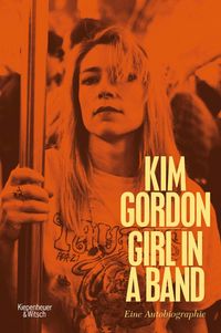 Produktbild: Girl in a Band