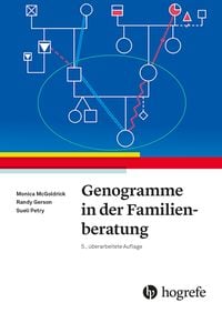 Produktbild: Genogramme in der Familienberatung