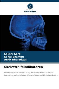 Produktbild: Skelettreifeindikatoren