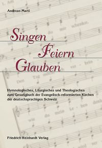 Produktbild: Singen - Feiern - Glauben