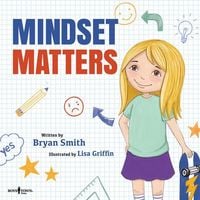 Produktbild: Mindset Matters
