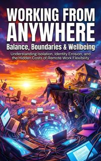 Produktbild: Working From Anywhere: Balance, Boundaries & Wellbeing