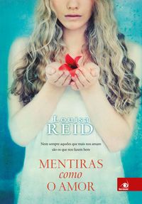 Produktbild: Mentiras como o amor