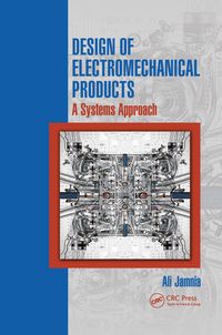 Produktbild: Design of Electromechanical Products