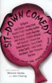 Produktbild: Sit-Down Comedy