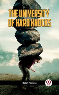 Produktbild: The University Of Hard Knocks