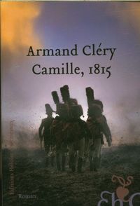 Produktbild: Camille, 1815