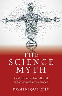 Produktbild: The Science Myth