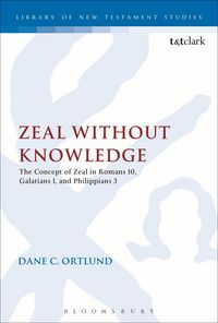 Produktbild: Zeal Without Knowledge