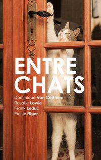 Produktbild: Entrechats