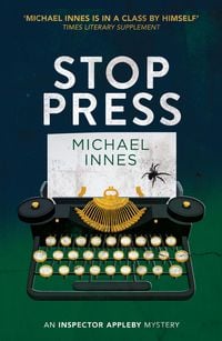 Produktbild: Stop Press