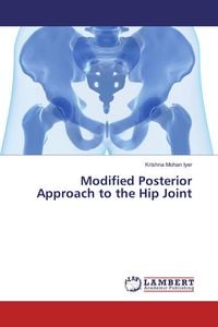 Produktbild: Modified Posterior Approach to the Hip Joint