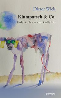 Produktbild: Klumpatsch & Co