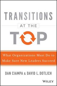 Produktbild: Transitions at the Top
