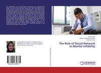 Produktbild: The Role of Social Network in Marital Infidelity