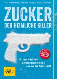 Produktbild: Zucker - der heimliche Killer