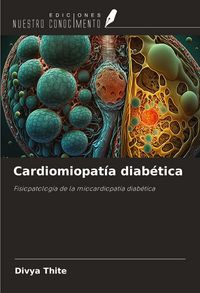 Produktbild: Cardiomiopat&iacute;a diab&eacute;tica