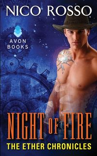 Produktbild: Night Of Fire