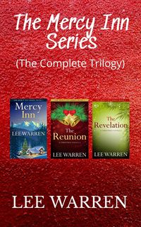 Produktbild: The Mercy Inn Series