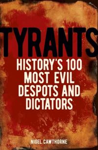 Produktbild: Tyrants