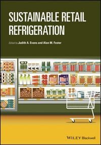Produktbild: Sustainable Retail Refrigeration