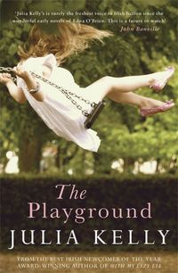 Produktbild: Kelly, J: The Playground
