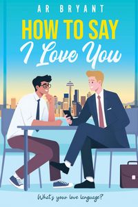 Produktbild: How to Say I Love You