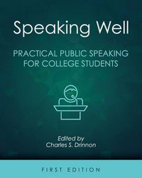 Produktbild: Speaking Well
