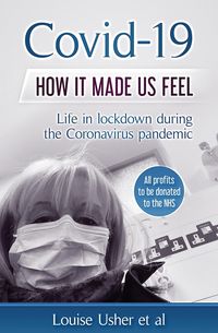Produktbild: Covid-19 How it made us feel