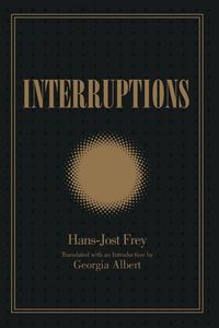 Produktbild: Interruptions