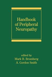 Produktbild: Handbook of Peripheral Neuropathy