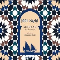 Produktbild: Sindbad der Seefahrer