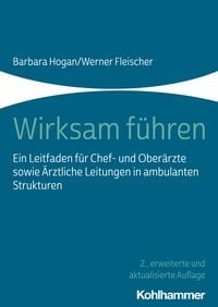 Produktbild: Wirksam f&uuml;hren