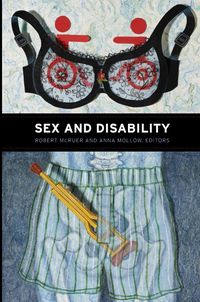 Produktbild: Sex and Disability