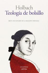 Produktbild: Teolog&iacute;a de bolsillo : breve diccionario de la religi&oacute;n cristiana
