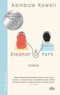 Produktbild: Eleanor & Park